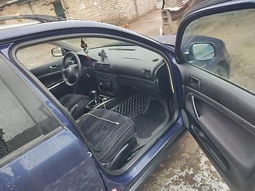 Volkswagen: Volkswagen Passat Variant: 2000 г., Универсал at lalafo.kg — 16 Volkswagen: Volkswagen Passat Variant: 2000 г., Универсал — 16