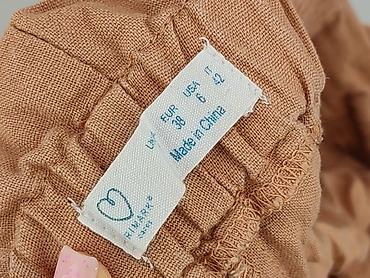 oksfordki na platformie: Primark, Szorty damskie, rozmiar S — 5