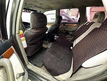 Audi: Audi 100: 1992 г., 2.3 л, Универсал — 8