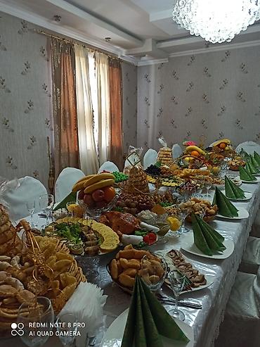 Посуточная аренда домов: 460 м², 11 комнат, Парковка — 5