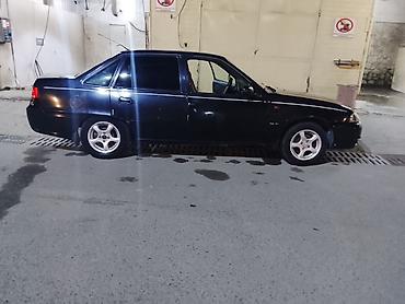 gelly monjaro: Daewoo Nexia: 2008 г., 1.6 л, Механика, Бензин, Седан — 1
