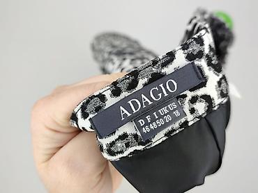 gatunek: Adagio, Spódnica damska, rozmiar 3XL — 4