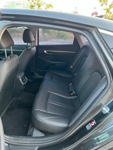 Hyundai: Hyundai Sonata: 2020 г., 2 л, Автомат, Газ, Седан — 11