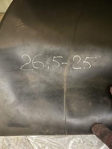 Шины: Шины 16/70-20 для спецтехники - Размер: 16/70-20 (маркировка на — 11