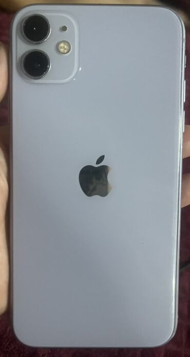 игровой ноутбук купить бишкек: IPhone 11, Каптама, 74 %