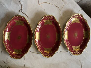 qozlu ballı tort: Tort və şiriniyyat qabı, Almaniya