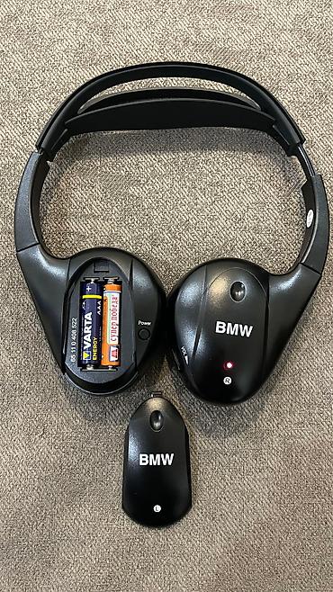 подстаканник бмв е39: Продаю оригинальные наушники BMW — 2