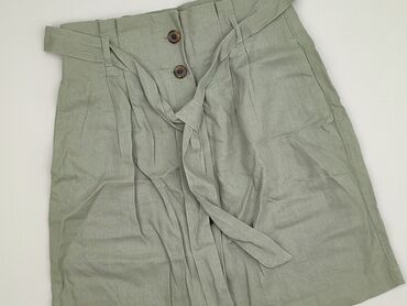 H&M L.O.G.G., Women`s skirt, size S (EU 36)