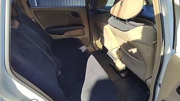 стрим 2007: Honda Stream: 2006 г., 1.8 л, Автомат, Бензин, Минивэн — 9