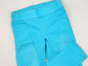 legginsy ellesse: Esmara, Material trousers for women, size M (EU 38)