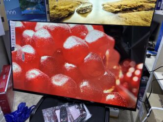 Телевизоры: 🔥🔥СРОЧНАЯ АКЦИЯ🔥🔥 телик телевизор LG 43UP77 thinq ai, webos 5.0, ai — 26