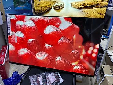 Телевизоры: Телик Телевизор LG 43UP77 ThinQ AI, WebOS 5.0, AI Sound, Ultra — 27