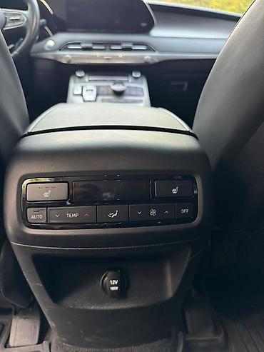 Hyundai: Hyundai Palisade: 2019 г., Автомат, Дизель, Кроссовер — 10