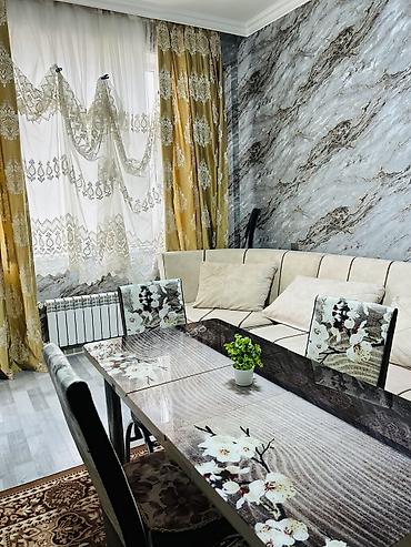 Uzunmüddətli kirayə mənzillər: Kirayə verilir: 2 otaqlı 55kvmənzil - Məkan: çoxmərtəbəli binada — 11