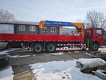 Манипуляторы: Манипулятор, 2025 г., 10 т — 3