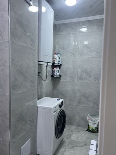 Продажа квартир: 4 комнаты, 114 м², Элитка, 9 этаж, Дизайнерский ремонт — 13