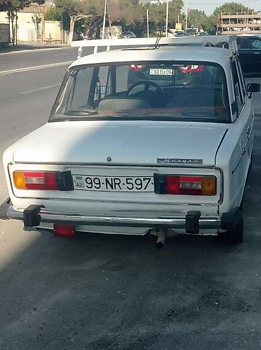 bmw e39 satilir: VAZ (LADA) 2106: 1.5 l | 1994 il 81712 km Sedan — 6