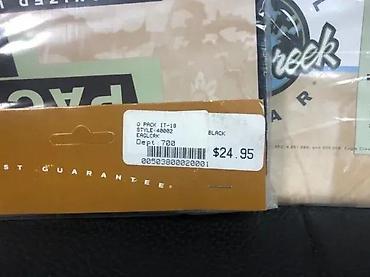 Putni koferi i torbe: Eagle Creek Pack-It Folder – organizator za putovanja - Tip: putni — 9