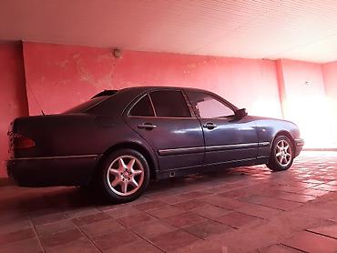 Lesa: Ili 1996 2.3 111 mator karopka ideal vezyetde masin oz admadir 4 — 17