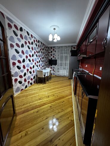 Yeni tikili: Həzi Aslanov qəs., 4 otaqlı, Yeni tikili, m. Həzi Aslanov, 130 kv. m -da lalafo.az — 17 Yeni tikili: Həzi Aslanov qəs., 4 otaqlı, Yeni tikili, m. Həzi Aslanov, 130 kv. m — 17