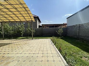 Продажа коттеджей и домов: 6 комнат и более, 280 м², 6 соток, Манас, Собственник — 15