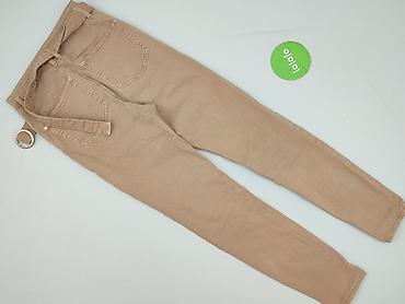 second hand second hand second hand: Reserved YFL, Spodnie materiałowe damskie, rozmiar S — 3