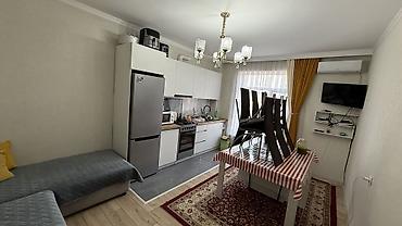 Продажа квартир: 3 комнаты, 66 м², 4 этаж, Евроремонт — 1