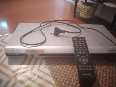 dvd satisi: İşlənmiş Samsung, Pulsuz çatdırılma — 1