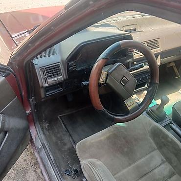 мото муравей: Mazda 626: 1985 г., Механика, Хэтчбэк — 3