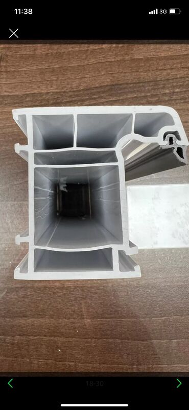 Пластиковые окна на заказ: Пластиковое окно на заказ, Тип окна: Витражные, Мансардные, Панорамные, В рассрочку — 6