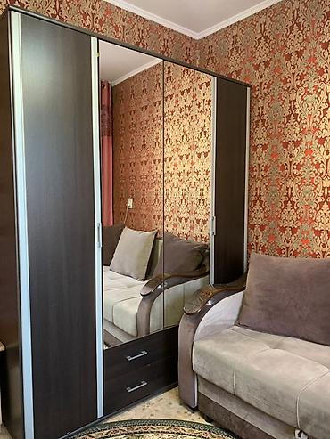 Гарнитуры для зала: Гарнитур для зала, Диван, цвет - Коричневый — 8