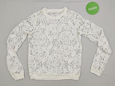 liu jo sweter: Bershka, Sweter damski, rozmiar S — 2