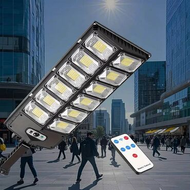 Projektorlar: Günəş enerjisi ilə işləyən projektor. Hərəkət və işıq sensoru var -da lalafo.az — 7 Projektorlar: Günəş enerjisi ilə işləyən projektor. Hərəkət və işıq sensoru var — 7