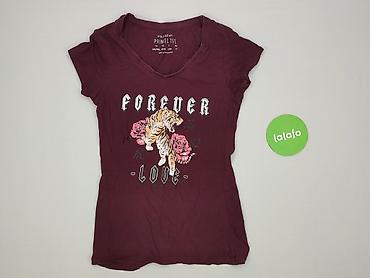 basia: Primark, T-shirt damski, rozmiar M — 2