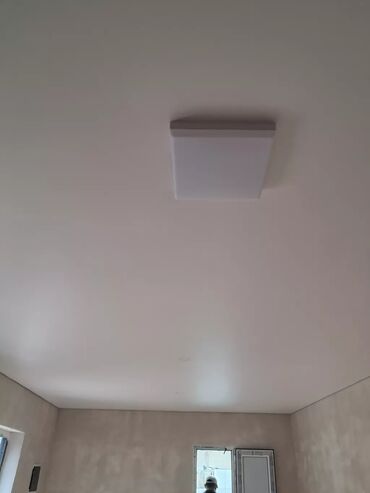 Натяжной потолок: Натяжной потолок Матовое, 3D потолки, Глянцевое Бесплатный замер, Гарантия, Монтаж — 3