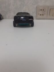 бампер на мерседес w210: Qara rəngdə oyuncağ maşın – sport kupe modeli - Korpus: parlaq qara