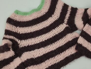 stradiwarius swetry: Roboty Ręczne, Sweter damski