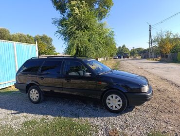 Volkswagen: Volkswagen Passat: 1994 г., 1.8 л, Бензин, Универсал