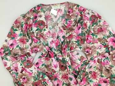 krótkie spodenki robocze neo: Neo Noir, Women's blouse, size M