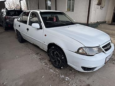 Daewoo: Daewoo Nexia: 2010 г., 1.5 л, Механика, Бензин, Седан — 9