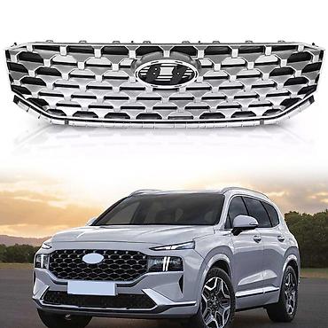 raf masin: Hyundai Santa Fe ban və ehtiyat hissələri Bütün kateqoriyalar • — 2