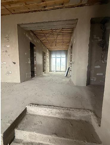 Продажа коттеджей и домов: 🧱 Продается 3-этажный дом ПСО 🔥🔥🔥 💫 Район : Ак -Ордо -1 🛏️ Комнат  — 8