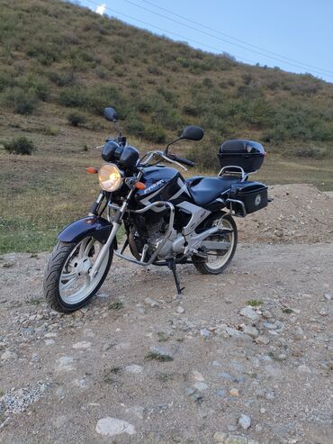 мотоцикл хонда цена бу: Классический мотоцикл Yamaha, 250 куб. см, Бензин, Взрослый, Б/у