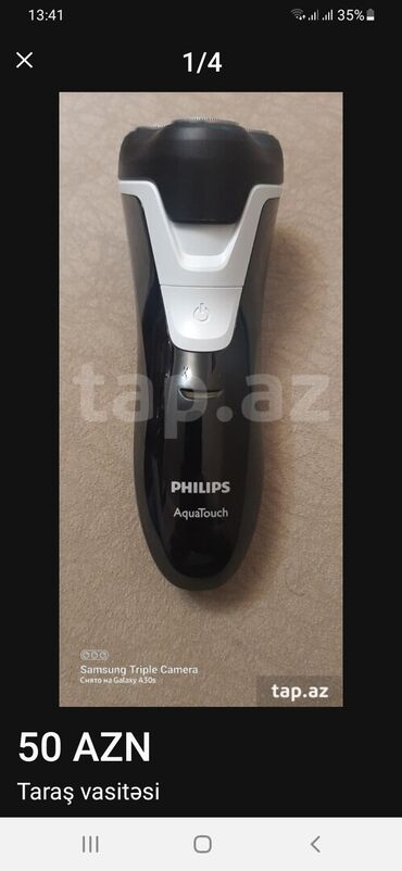 philips epilyator qiymeti: Ūzqirxan philips б/у ela veziyyetde