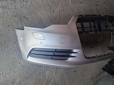 dvp filter: PREDNJI BRANIK ZA AUDI A6 OD 2011. DO 2014. GOD — 3