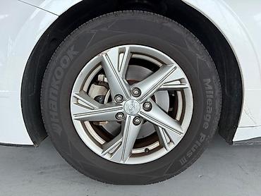 Hyundai: Hyundai Sonata: 2021 г., Седан — 13