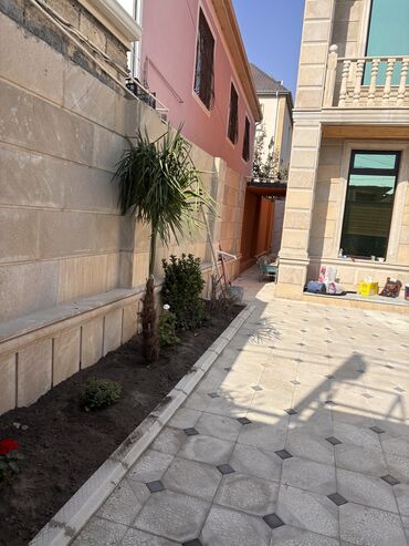 Həyət evləri və villaların satışı: Sabunçu qəs. 6 otaqlı, 200 kv. m, Kredit yoxdur, Yeni təmirli -da lalafo.az — 4 Həyət evləri və villaların satışı: Sabunçu qəs. 6 otaqlı, 200 kv. m, Kredit yoxdur, Yeni təmirli — 4