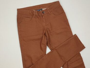 Material trousers for women, Esmara, size S (EU 36)
