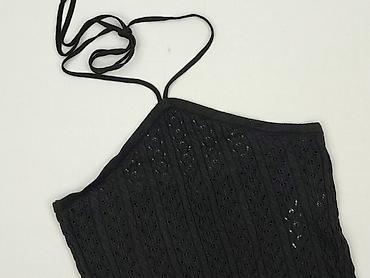material other: Stradivarius, Top damski, rozmiar M — 1