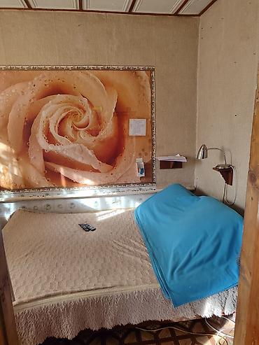 Распашные ворота: Продается дом, в доме четыре комнатыверанда,душ с туалет, есть at lalafo.kg — 14 Распашные ворота: Продается дом, в доме четыре комнатыверанда,душ с туалет, есть — 14